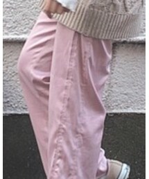 Kastane | その他パンツ