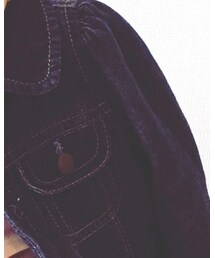 babyGAP | デニムジャケット