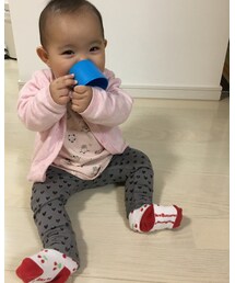 H&M | カーディガン/ボレロ