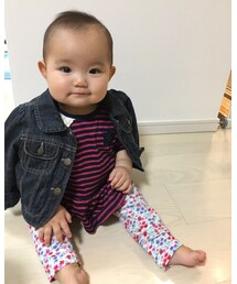 babyGAP | デニムジャケット