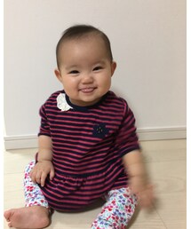 西松屋 | Tシャツ/カットソー