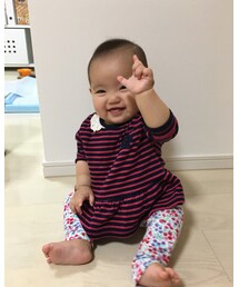 写真撮る時だけ羽織らせる | その他