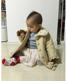 西松屋 | ニット/セーター