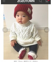 zozotown様ありがとう⭐️掲載して頂いた⭐️ | その他