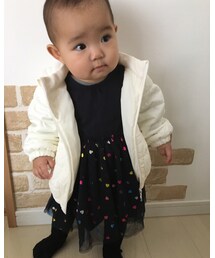 UNIQLO | ダウンジャケット/コート