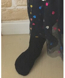 西松屋 | タイツ/ストッキング