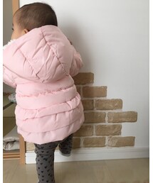 babyGAP | ダウンジャケット/コート