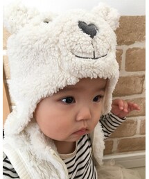 babyGAP | ニットキャップ/ビーニー