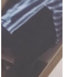 LOWRYS FARM | デニムスカート