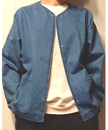 無印良品 | シャツ/ブラウス