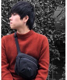 GU | ニット/セーター