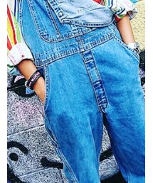 Dickies | オールインワン・サロペット