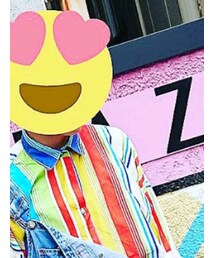 古着 | シャツ/ブラウス