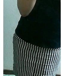 Honeys | スカート