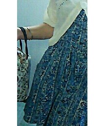 不明 | ワンピース/ドレス