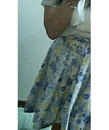 LeO ATLaNTE | スカート