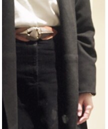 tricot COMME des GARCONS | スカート