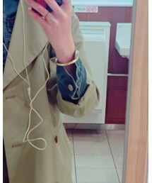 UNIQLO | デニムジャケット