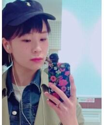 POLO RALPH LAUREN | キャップ