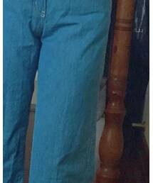 LOWRYS FARM | デニムパンツ