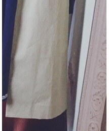 EMODA | トレンチコート