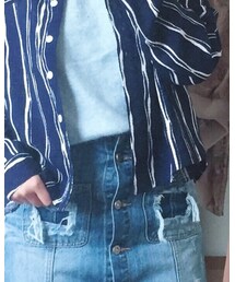 LOWRYS FARM | ニット/セーター