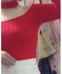 ZARA | ニット/セーター