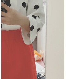 MOUSSY | シャツ/ブラウス