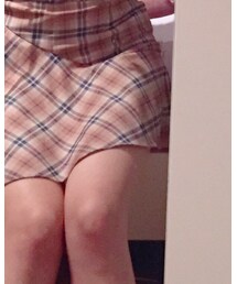 MOUSSY | スカート