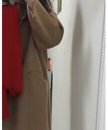 Handmade | ピーコート