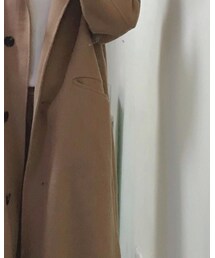 Handmade | ダッフルコート