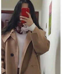 stradivarius | マフラー