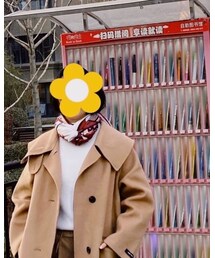 stradivarius | マフラー