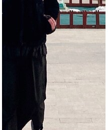 stradivarius | スラックス