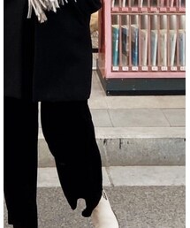 WEGO | チノパンツ