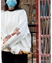 BUBBLES | パーカー