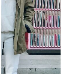 PULL&BEAR | トレンチコート