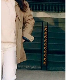 PULL&BEAR | トレンチコート