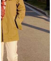 PULL&BEAR | トレンチコート