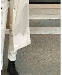 UNIQLO | トレンチコート