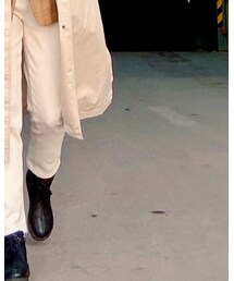 UNIQLO | トレンチコート