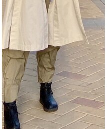 UNIQLO | チノパンツ