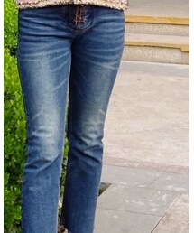 SLY | デニムパンツ