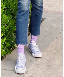 CONVERSE | スニーカー