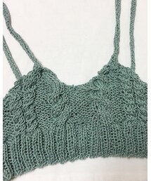 Handmade | トップス
