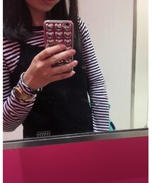 H&M | Tシャツ/カットソー
