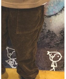 GU | パンツ
