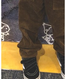 VANS | スニーカー