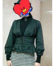 ZARA | チョーカー