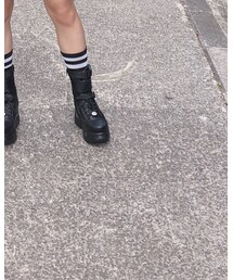 YOSUKE | ブーツ